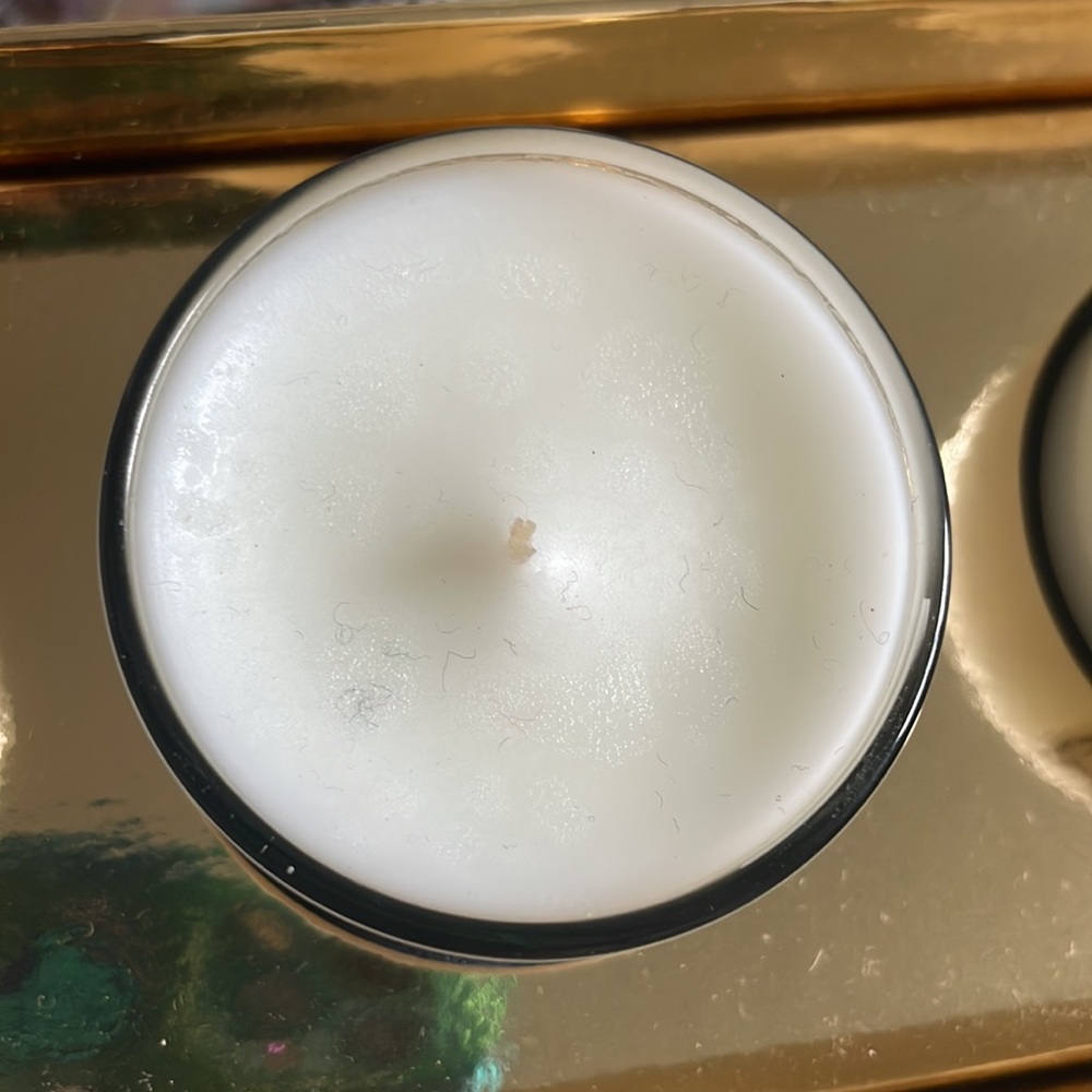 Jo Malone Christmas Candle Collection mini candles set of 5, new with box - Picture 11 of 15